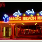 Magic Beach Motel