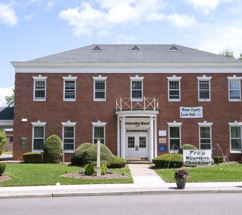 Columbia Bank - Pompton Lakes, NJ