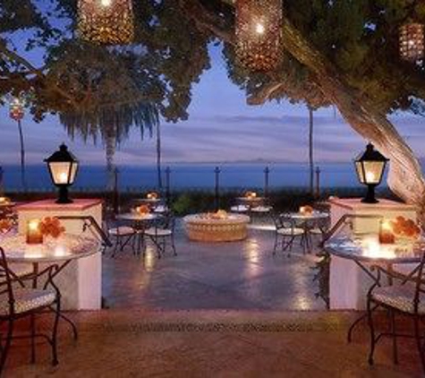 Four Seasons Biltmore - Santa Barbara, CA