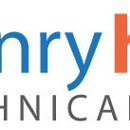 Henry Hall Technical Services - Copy Machines & Supplies