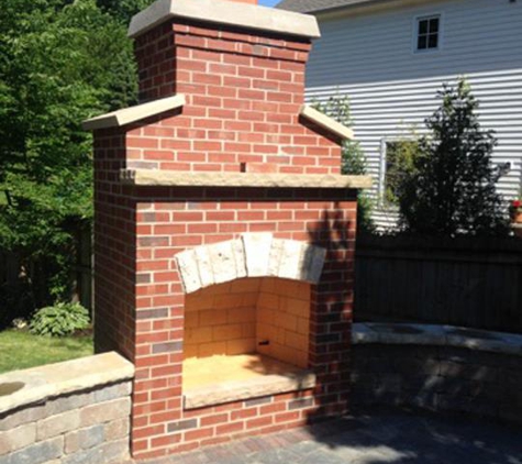 L.S.M., Inc. Masonry - Geneva, IL