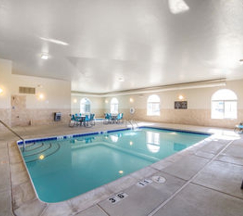 Comfort Inn Evansville-Casper - Evansville, WY