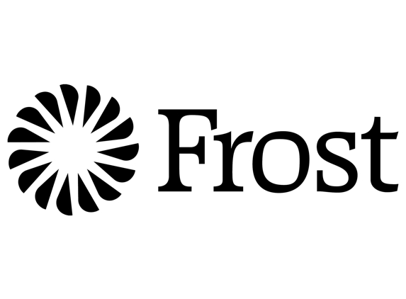 Frost Bank - San Antonio, TX