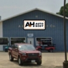 A & H Auto Body gallery