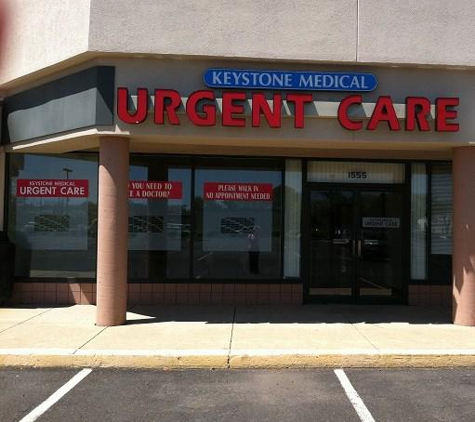 Keystone Medical & Urgent Care - Warminster, PA