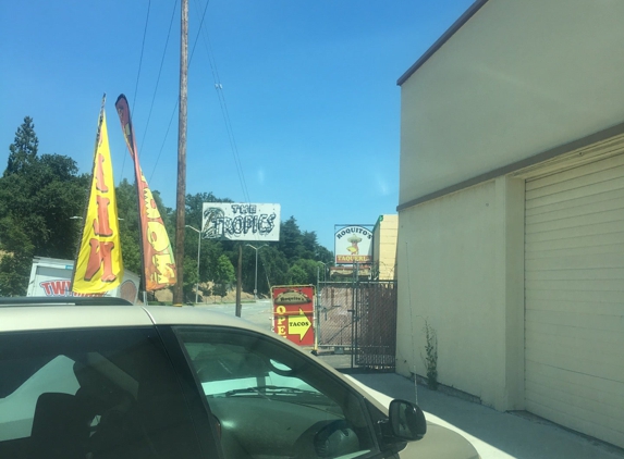 Roquito's Taqueria - Redding, CA