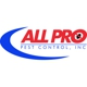 All Pro Pest Control, Inc.