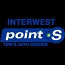 Interwest Tire Point S - Automobile Parts & Supplies