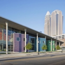 ImaginOn: The Joe & Joan Martin Center - Libraries