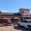 Five Guys gallery