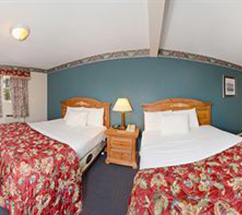 american best value inn - Stonington, CT