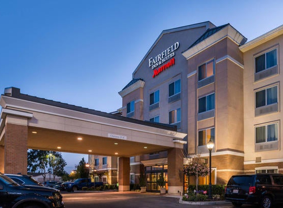 Fairfield Inn & Suites by Marriott - Santa Maria, CA