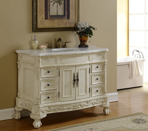 Alex  Dee Home Accessories And Lighting - Holmdel, NJ. We offer bath vanities, furniture, celeings fans and home accessories
