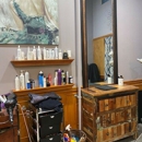 The Main Credentials - Beauty Salons