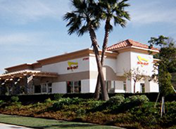 In-N-Out Burger - Laguna Niguel, CA