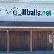 Golfballs.net