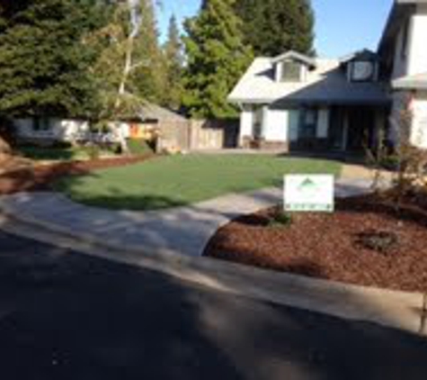 KW Landscaping - fair oaks, CA