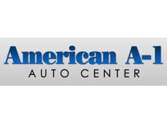 American A-1 Auto Center - Bronx, NY