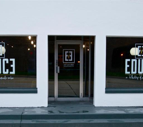 Educe Salon - Orlando, FL