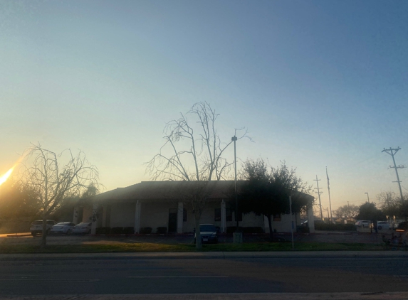 California Department of Motor Vehicles - DMV - Hanford, CA