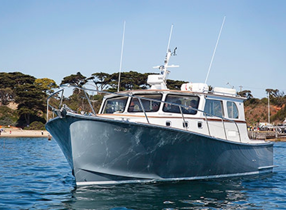 Corsair Boats - Rosebud, VIC