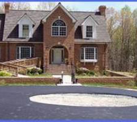 Virginia Asphalt Services - Crozet, VA