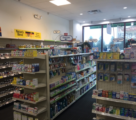 Ellenton Discount Pharmacy - Parrish, FL. HOMEOPATHICS