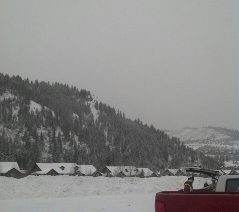 Beaver Creek Village - Avon, CO