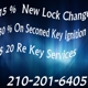 Fm Locksmith San Antonio