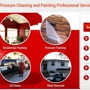 Aztec Pressure Cleaning And Painting