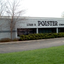 Louis R Polster Co - Restaurant Equipment & Supplies