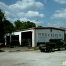 Precision Radiator Inc - Radiators Automotive Sales & Service