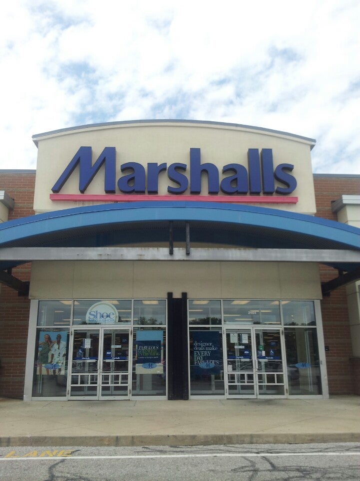 Marshalls shoe store near on sale me