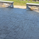 Partners concrete - Stamped & Decorative Concrete