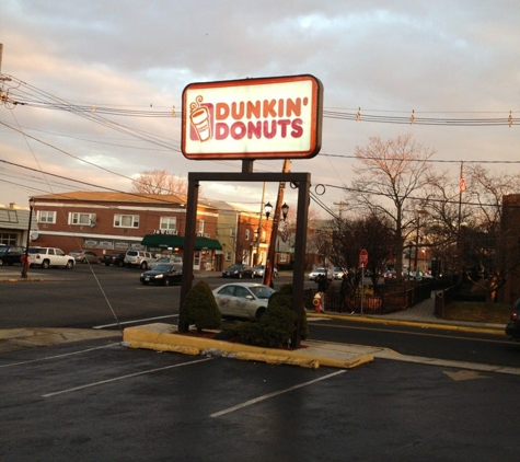 Dunkin' - North Arlington, NJ