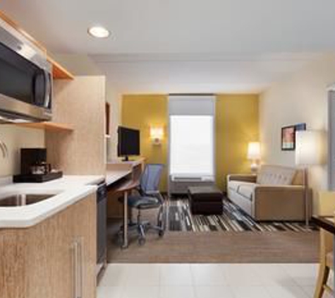 Home2 Suites by Hilton Baltimore / Aberdeen, MD - Aberdeen, MD