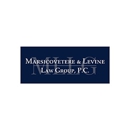 Marsicovetere & Levine Law Group, P.C. - Attorneys