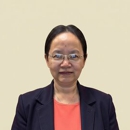 Grace Ding - Tax Return Preparation