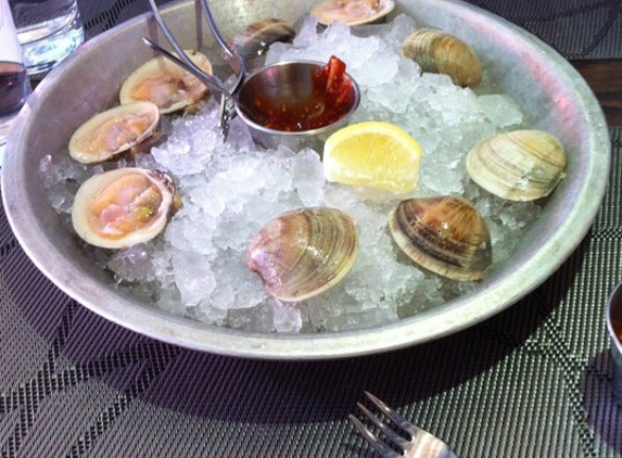 Rappahannock Oyster Bar - Washington, DC