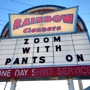 Rainbow Cleaners