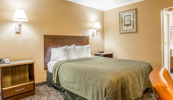 Quality Inn and Suites Worthington - Columbia, SC