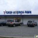 Cash America Pawn - Check Cashing Service