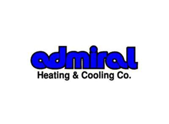 Admiral Heating and Cooling Company - Pittsburgh, PA