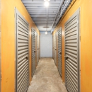 Curio Storage Northside Houston - Self Storage