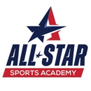 All-Star Baseball Academy - Batting Cages