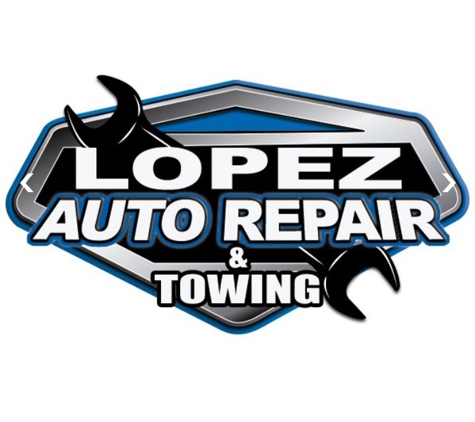 Lopez Auto Repair, Raman - North Bergen, NJ