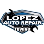 Lopez Auto Repair, Raman