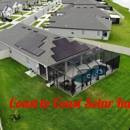 Coast To Coast Solar - Solar Energy Equipment & Systems-Manufacturers & Distributors