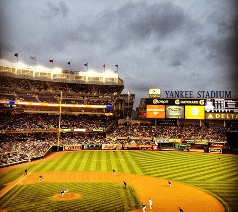 Yankee Stadium - Bronx, NY