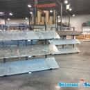 Seconds and Surplus - Floor Materials